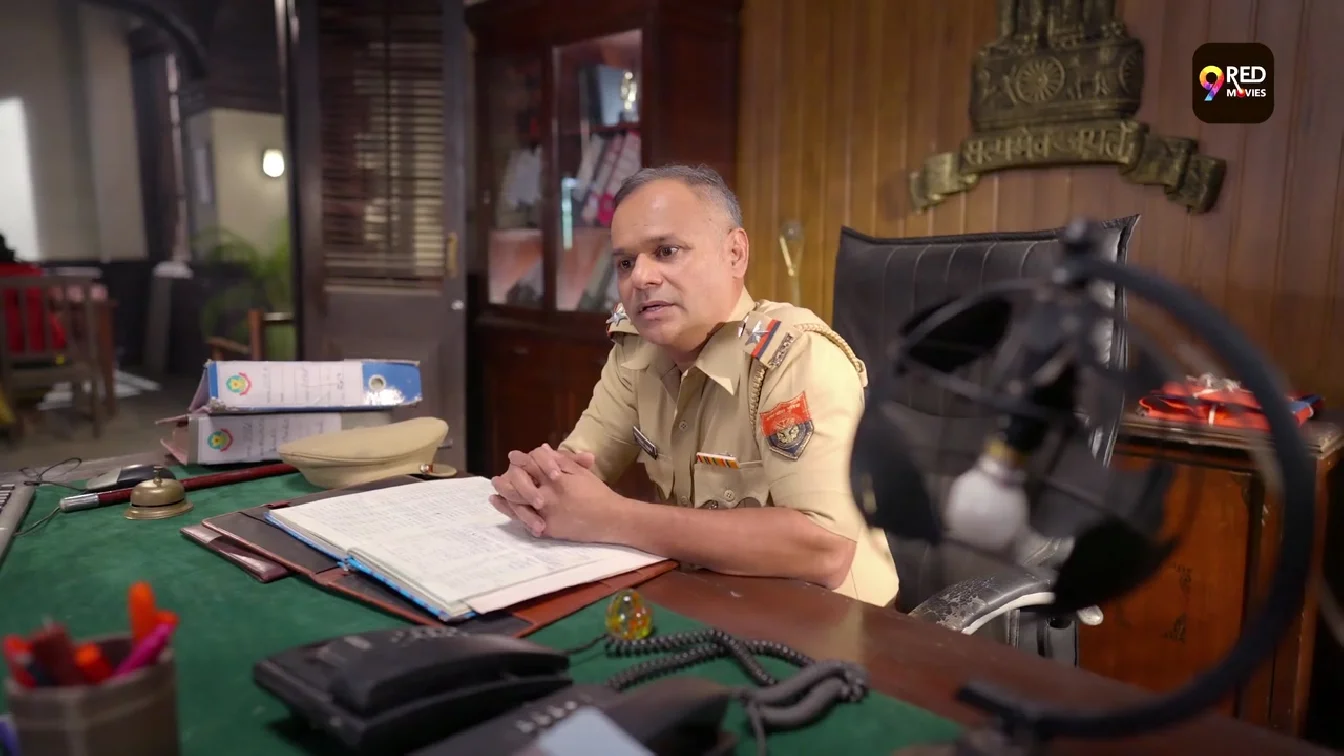 Preview of Ravan S01 E03-04 9RedMovies